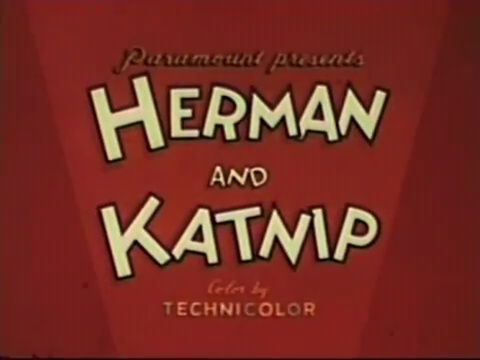 Herman and Katnip | Logopedia | Fandom