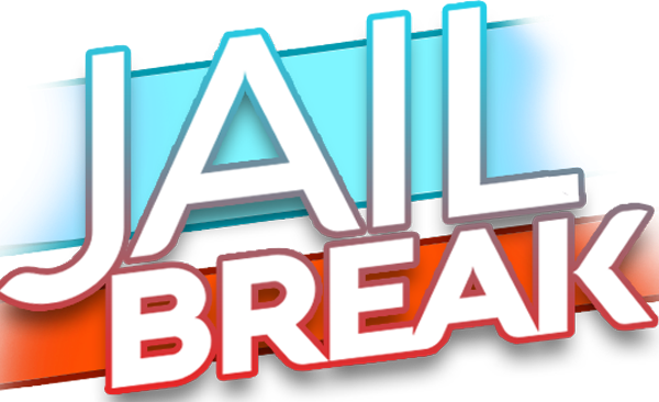 Robloxjailbreak Leaks Rblxjbleaks Twitter - Fictional Character Png,Roblox  Jailbreak Logo - free transparent png images 