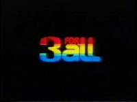 "3 for all" (1979–1980)