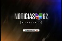 Kakw noticias univision 62 5pm package 2010