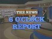 The News 6 p.m. open (1979–1982)