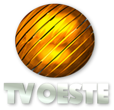 Logotipo da TV Oeste 1995.png
