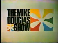 Mike Douglas Show 1967