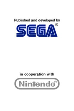 Nintendo On Screen Variants Logopedia Fandom