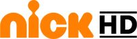 HD logo