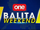 One Balita Weekend