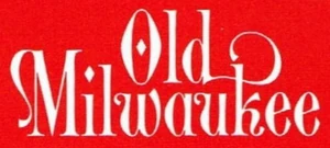 Old Milwaukee - 1962
