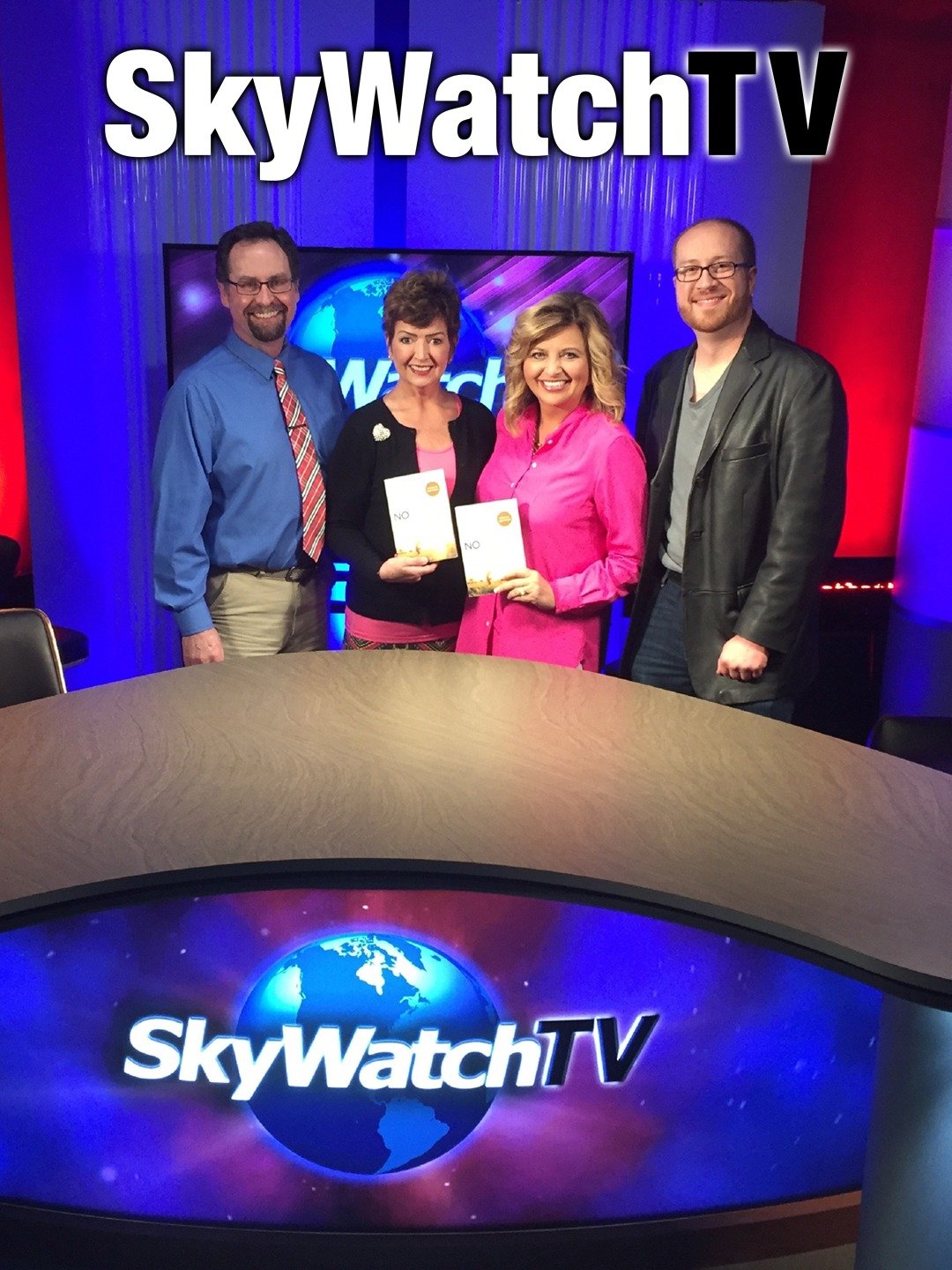 skywatch tv show