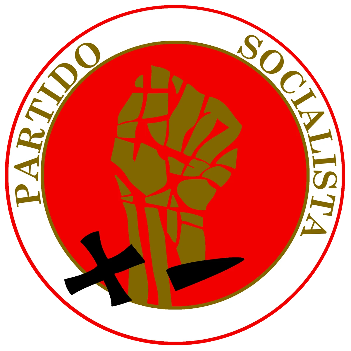 partido-socialista-portugal-logopedia-fandom