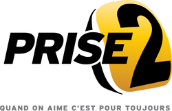 Prise 2 logo