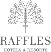 Raffles Hotels & Resorts logo