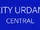SM City Urdaneta Central