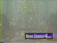 NewsChannel 4 Today in New York open (late 1998)