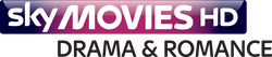 Sky Movies HD Drama & Romance Logopedia Fandom