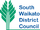 South Waikato District