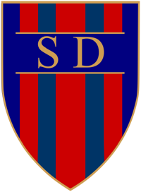 Stade dijonnais Côte-d'Or.svg