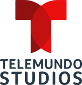 The Telemundo Studios logo