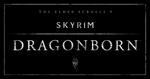 The Elder Scrolls V - Dragonborn