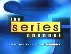 The Series Channel