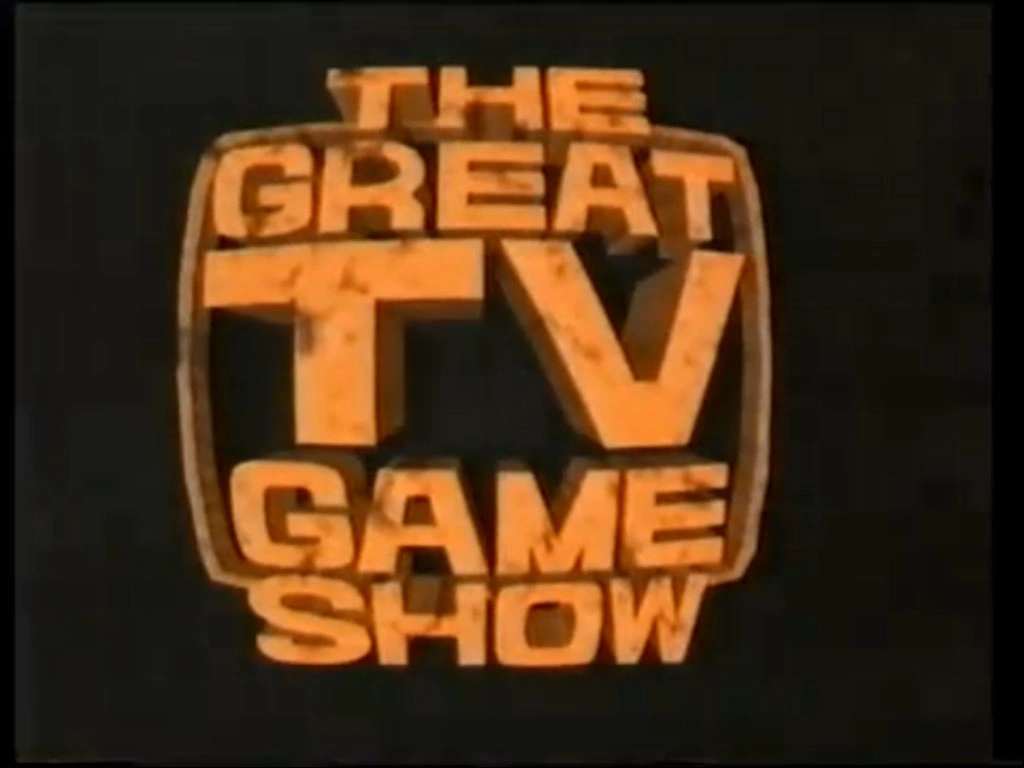The Great TV Game Show Logopedia Fandom