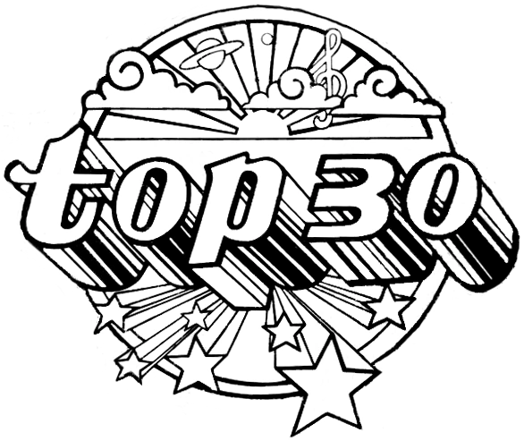 Top 30 