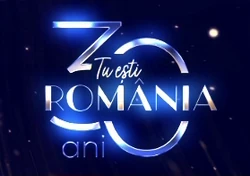 Tu esti Romania