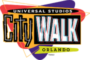 Universal CityWalk Orlando