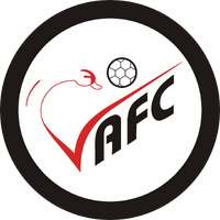 Valenciennes FC logo (2006-2008)