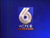 WCPX Station ID (1994-1995)