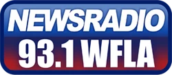 WFLF AM 540 93.1 FM