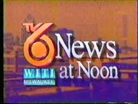 TV6 News at Noon open (1990–1994)