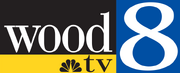 WOOD-TV1 Grand Rapids - Battle Creek - Kalamazoo, MI