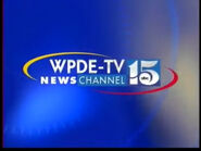 2003-2007 Generic newscast title card.