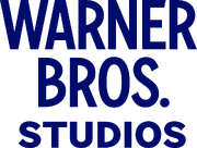 Warner Bros. Studios 2019 Wordmark (stacked)