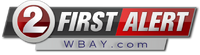 First Alert website logo (2019–present)