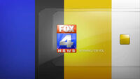 Fox 4 News open (2013–2019)