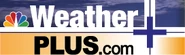 WeatherPlus.com Logo
