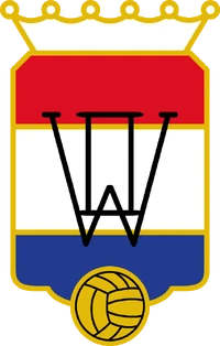 Willem ii 50s logo