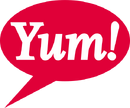 Yum! logo 2002