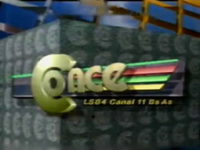 22)Canal Once