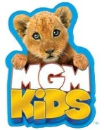 Live action logo