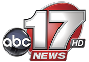 KMIZ ABC 17 News HD logo