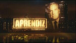 Aprendiz Celebridades