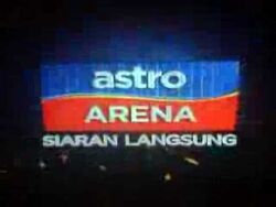 Astro Arena Other Logopedia Fandom