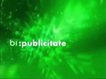 Ad break bumper