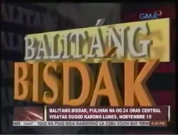 BalitangBisdak1999
