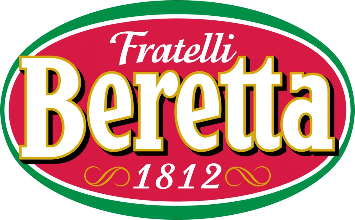 Beretta (food company) Logopedia Fandom
