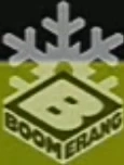 Winter on-screen bug