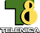 Canal 8 telenica 1996-1998