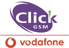 Click GSM Vodafone
